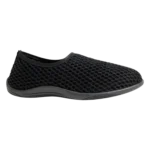 Zapatillas neoprene red negra Faraón