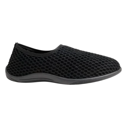 Zapatillas neoprene red negra Faraón