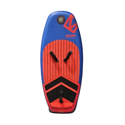 Wakefoil tabla inflable 5' 3'' 160 x 70 x 15 cm 120 l Acon