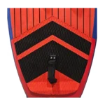 Wakefoil tabla inflable 5' 3'' 160 x 70 x 15 cm 120 l Acon - Imagen 9
