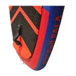 Wakefoil tabla inflable 5' 3'' 160 x 70 x 15 cm 120 l Acon - Imagen 10