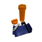 Wakefoil tabla inflable 5' 3'' 160 x 70 x 15 cm 120 l Acon - Imagen 5