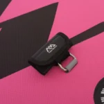 Sujetaremos Paddle Holder Aquamarina - Imagen 2