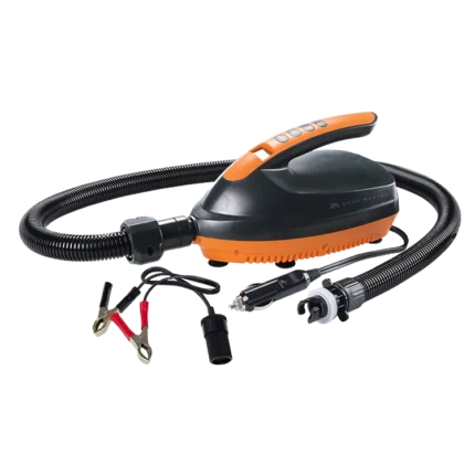 Inflador eléctrico 16 psi 12v Aquamarina