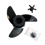 Hélice para motor Hangkai 55 lbs