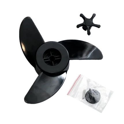 Hélice para motor Hangkai 55 lbs