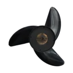 Hélice para motor Hangkai 55 lbs - Imagen 2