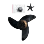 Hélice para motor Hangkai 55 lbs - Imagen 3