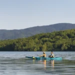 Kayak inflable Steam 412 para 2 personas Aqua Marina - Imagen 9