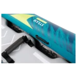 Kayak inflable Steam 412 para 2 personas Aqua Marina - Imagen 8
