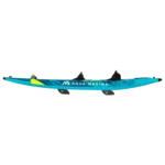 Kayak inflable Steam 412 para 2 personas Aqua Marina - Imagen 3
