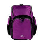 Mochila Latitude 35 l violeta Aquon