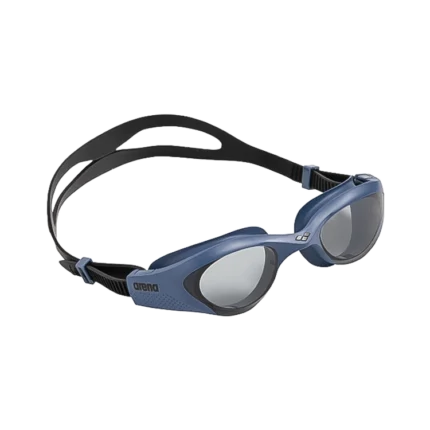 Antiparras The One ahumado/petróleo 106 Arena