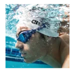 Antiparras The One celeste/azul 844 Arena - Imagen 4