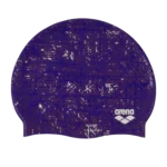 Gorra silicona Print 2 275 Ribbed Arena