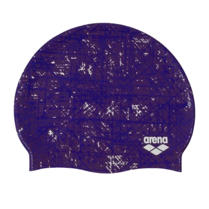 Gorra silicona Print 2 275 Ribbed Arena