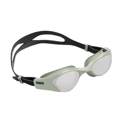 Antiparras The One ahumado/jade Arena