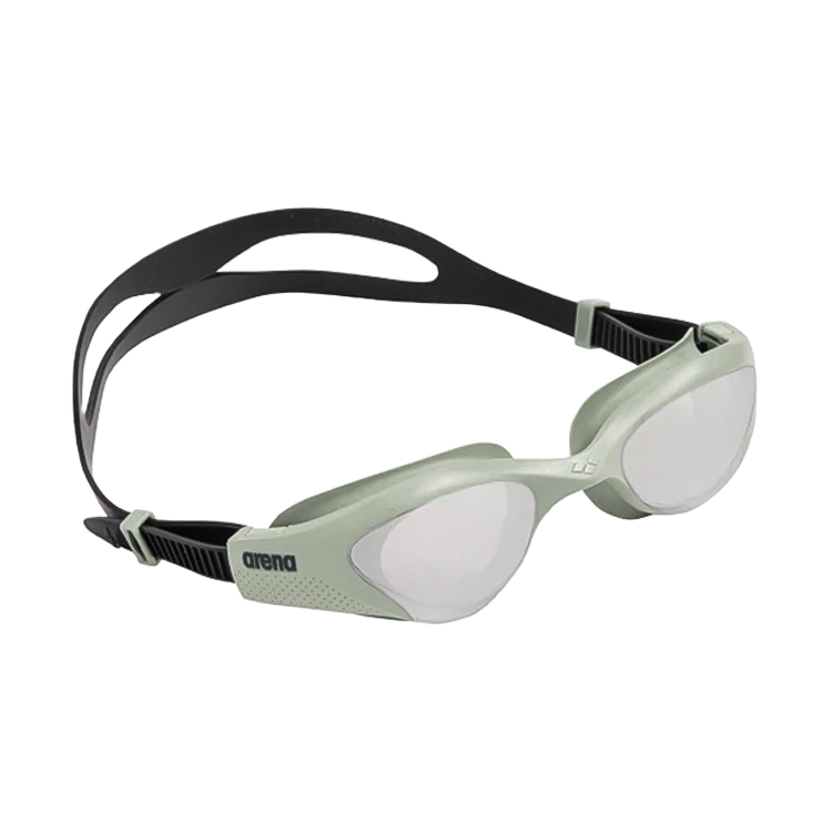 AR622 ANTIPARRAS THE ONE 105 AHUMADO JADE ARENA 01 Antiparras The One ahumado/jade Arena - Imagen 1