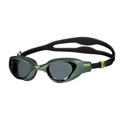 Antiparras The One ahumado/verde 560 Arena