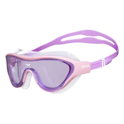 Antiparras The One Mask junior rosa/violeta 201 Arena