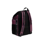 Mochila One Go 45 azul ciruela 200 Arena - Imagen 3