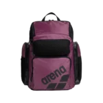 Mochila One Go 45 azul ciruela 200 Arena