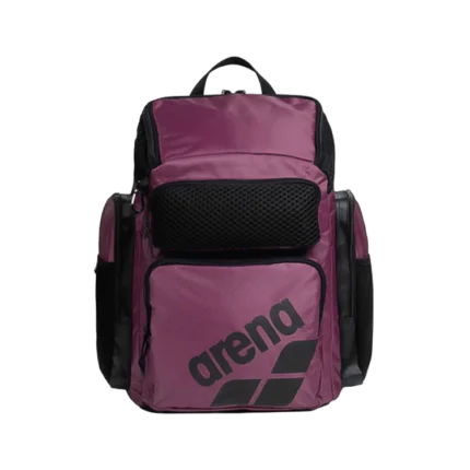 Mochila One Go 45 azul ciruela 200 Arena