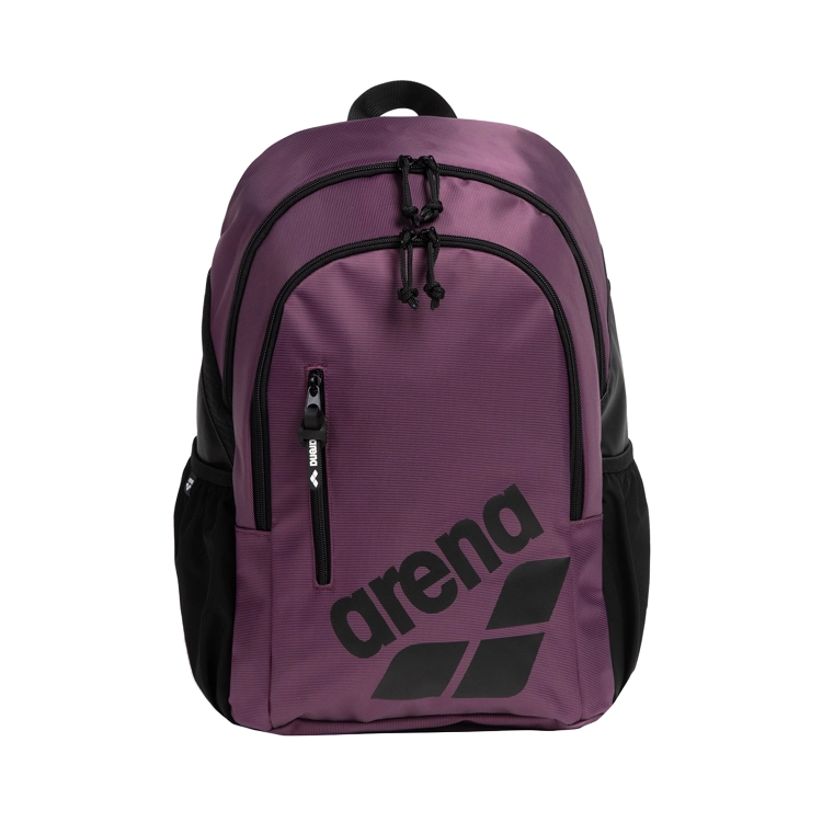 AR674 MOCHILA ARENA ALL SET 30 L CIRUELA 200 01 Mochila All Set 30 l ciruela 200 Arena - Imagen 1