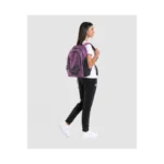 Mochila All Set 30 l ciruela 200 Arena - Imagen 5