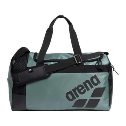 Bolso All Set Duffle 40 l salvia 300 Arena