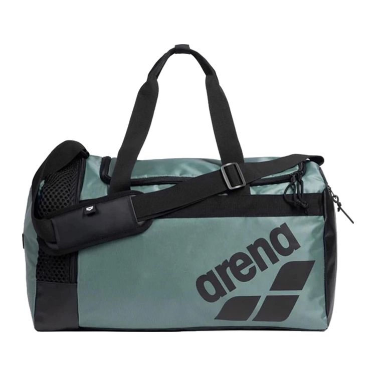 AR675 BOLSO ARENA ALL SET DUFFLE 40 L SALVIA 300 01 Bolso All Set Duffle 40 l salvia 300 Arena - Imagen 1