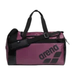 Bolso All Set Duffle 40 l ciruela 200 Arena