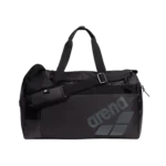 Bolso All Set Duffle 40 l negro 100 Arena