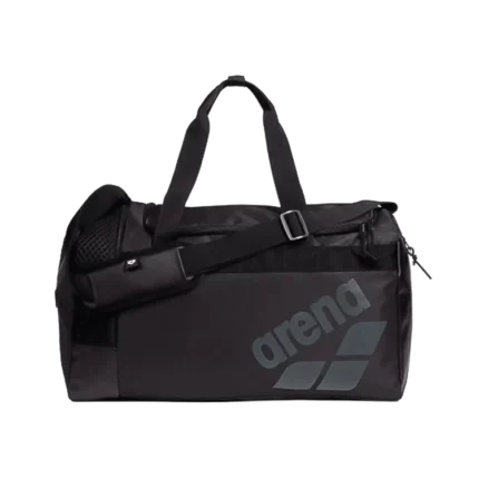 Bolso All Set Duffle 40 l negro 100 Arena