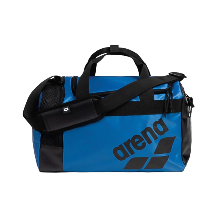 AR678 BOLSO ARENA ALL SET DUFFLE 40L francia 500 01 Bolso All Set Duffle 40 l Francia 500 Arena - Imagen 1