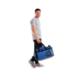 Bolso All Set Duffle 40 l Francia 500 Arena - Imagen 5