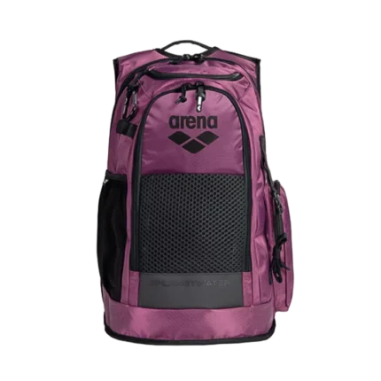 Mochila All Set 45 l ciruela 200 Arena