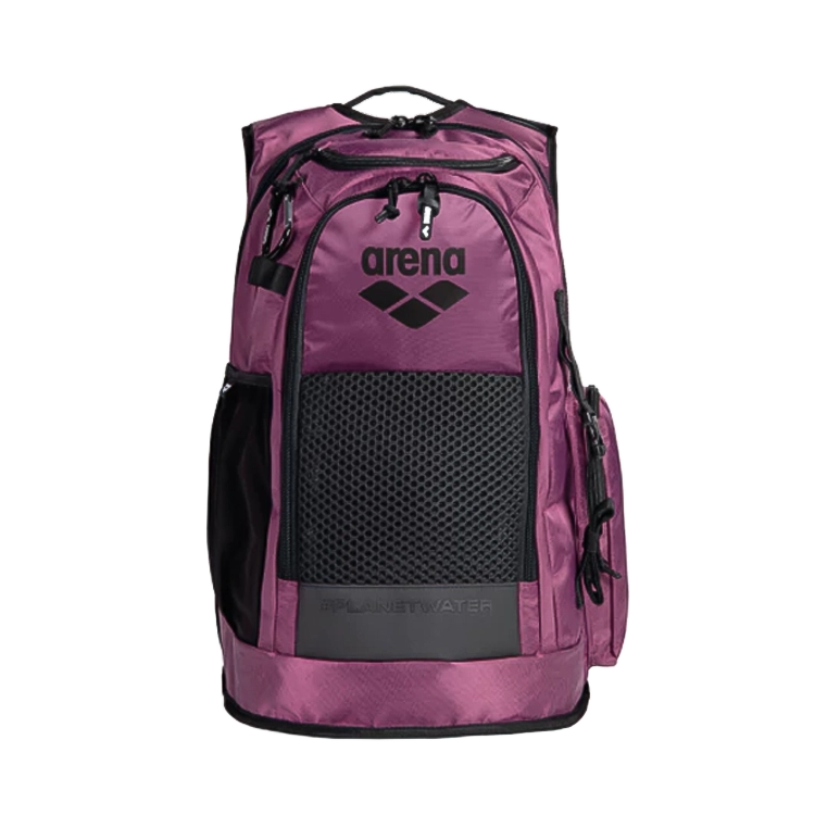 AR687 Mochila arena All Set 45 Ciruela ARENA 01 Mochila All Set 45 l ciruela 200 Arena - Imagen 1