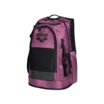Mochila All Set 45 l ciruela 200 Arena - Imagen 2