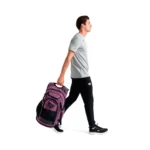 Mochila All Set 45 l ciruela 200 Arena - Imagen 6