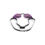 Antiparras Cobra Core Mirror Swipe esmeralda/violeta 170 Arena - Imagen 3