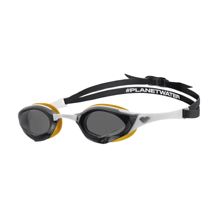 AR692 ANTIPARRAS COBRA EDGE SWIPE 01 Antiparras Cobra Edge Swipe ahumado/blanco 110 Arena - Imagen 1