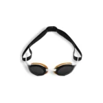 Antiparras Cobra Edge Swipe ahumado/blanco 110 Arena - Imagen 3