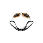 Antiparras Cobra Edge Swipe ahumado/blanco 110 Arena - Imagen 4