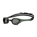 Antiparras Cobra Ultra Swipe ahumado/oliva 565 Arena