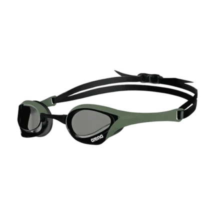 Antiparras Cobra Ultra Swipe ahumado/oliva 565 Arena