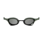 Antiparras Cobra Ultra Swipe ahumado/oliva 565 Arena - Imagen 2