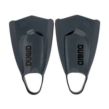 Aletas negras Powerfin Pro II 100 Arena