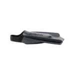 Aletas negras Powerfin Pro II 100 Arena - Imagen 3