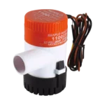 Bomba de achique 1100 gph 12 v Seaflo
